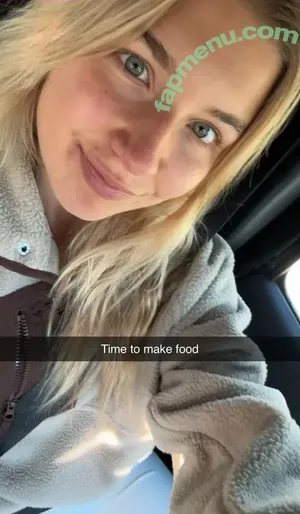 Aniela Leon / anielaleon nude photo #0652