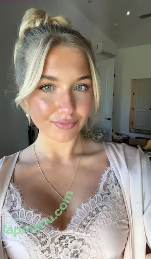 Aniela Leon / anielaleon nude photo #0663