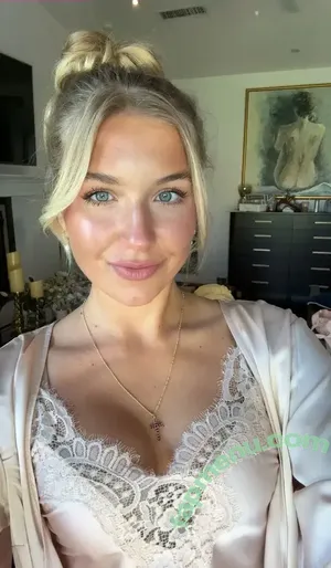 Aniela Leon / anielaleon nude photo #0666