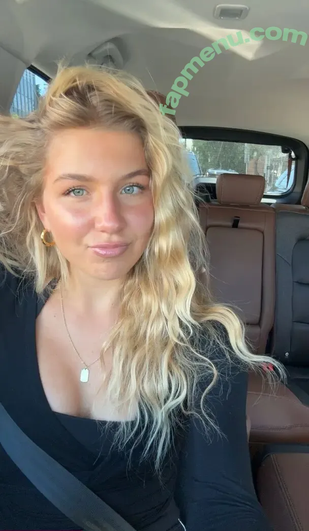 Aniela Leon nude photo #0601 (anielaleon)