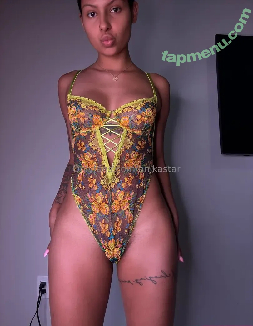 anikastar nude photo #0183 (iamanikastar)