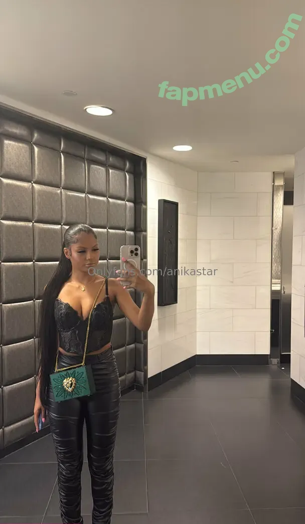 anikastar nude photo #0188 (iamanikastar)