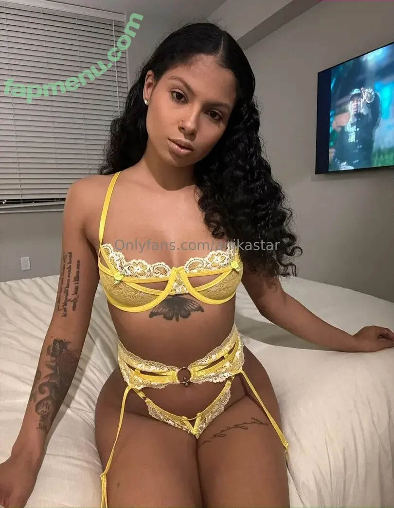 anikastar nude photo #0190 (iamanikastar)