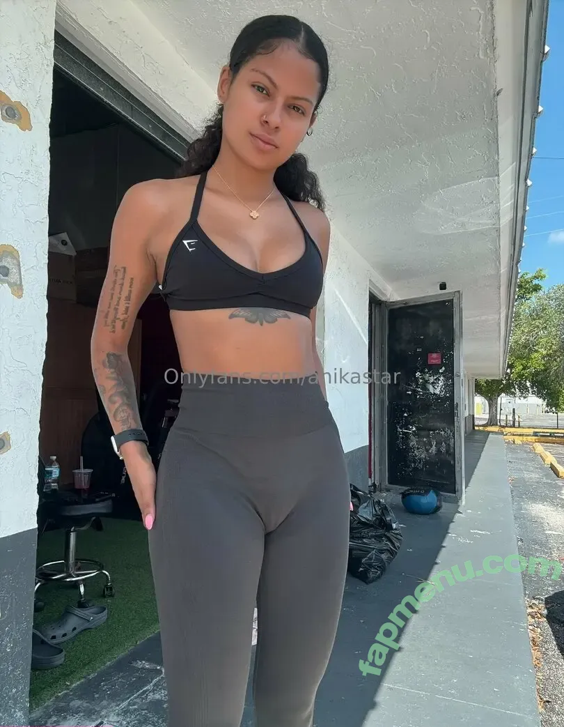 anikastar nude photo #0194 (iamanikastar)