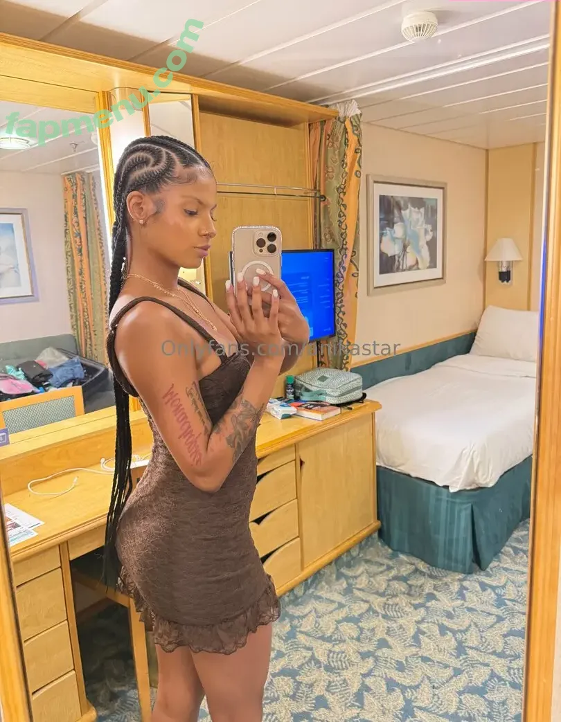 anikastar nude photo #0200 (iamanikastar)