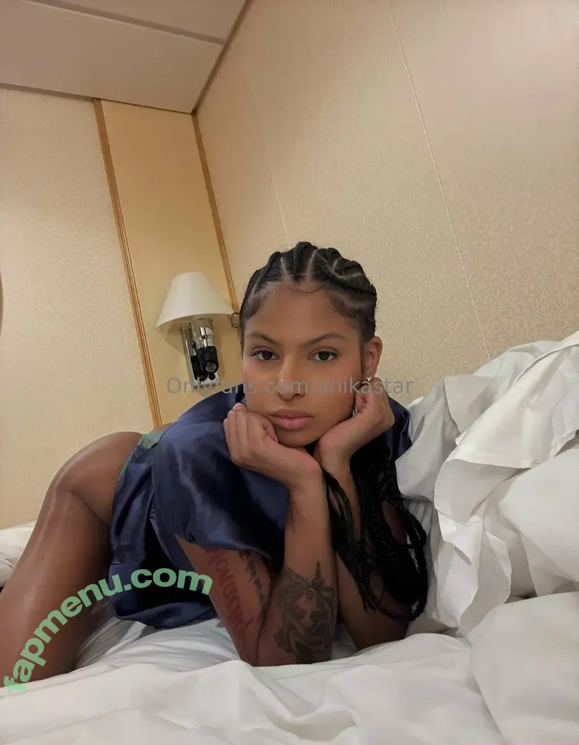 anikastar nude photo #0202 (iamanikastar)