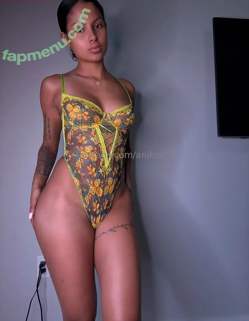 anikastar nude photo #0209 (iamanikastar)