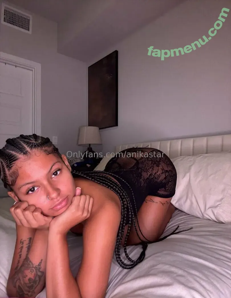 anikastar nude photo #0215 (iamanikastar)