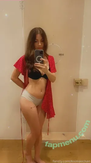 Animaechan nude photo #0406