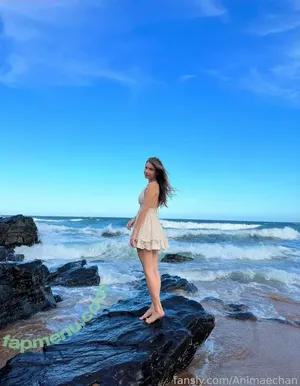 Animaechan nude photo #0435