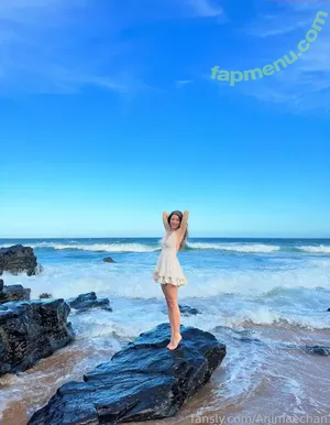 Animaechan nude photo #0441