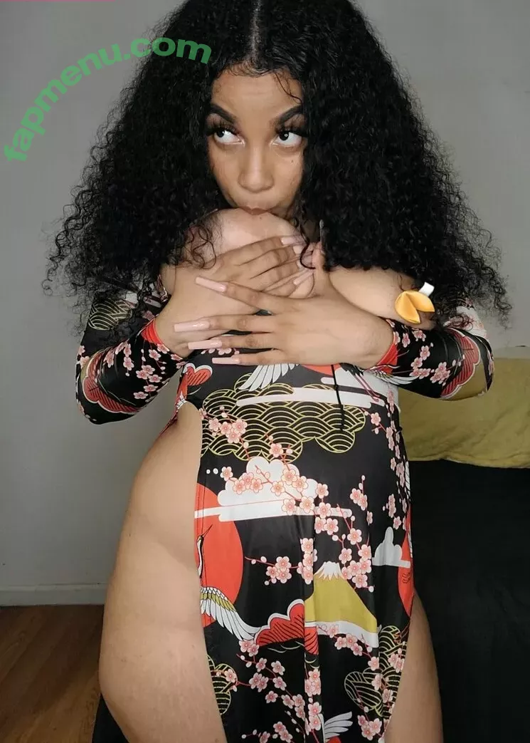 Animated_Aja nude photo #0018 (ChanelleDunson / ThighlyInfluential / anyuser)