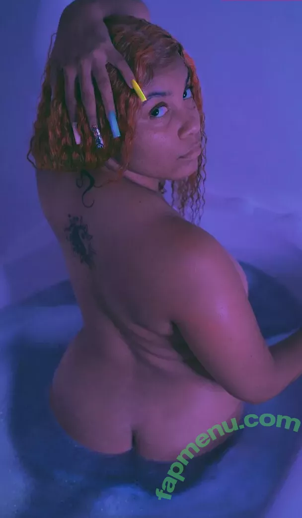 Animated_Aja nude photo #0042 (ChanelleDunson / ThighlyInfluential / anyuser)