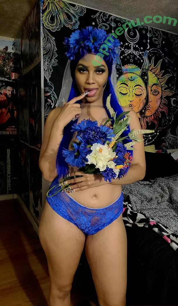 Animated_Aja nude photo #0213 (ChanelleDunson / ThighlyInfluential / anyuser)