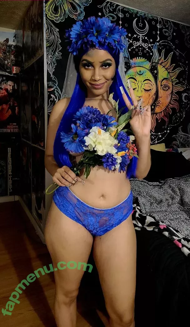 Animated_Aja nude photo #0218 (ChanelleDunson / ThighlyInfluential / anyuser)