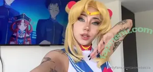 animebecca / anime.becca nude photo #0003
