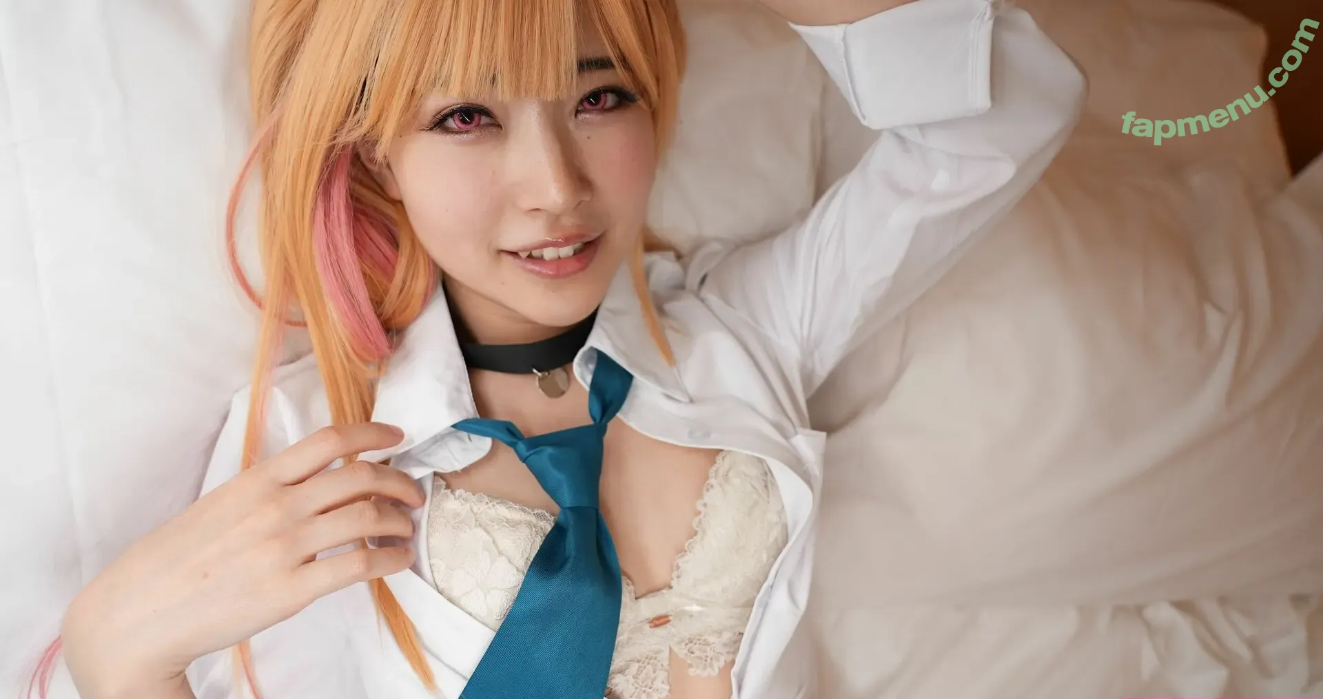 Animehands nude photo #0036 (animehandle69 / cosplayhands)