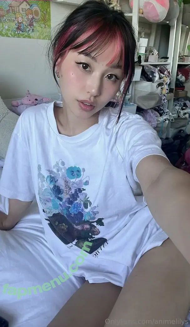 animelilys nude photo #0003 (animelilyz)
