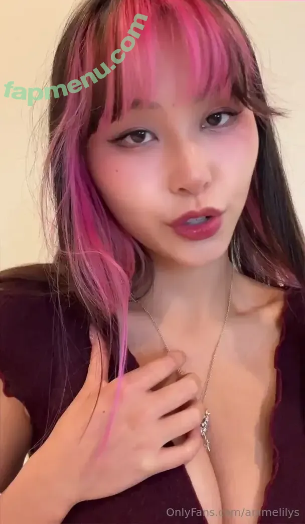 animelilys nude photo #0032 (animelilyz)