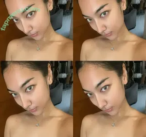 Anindita Hidayat / aninditahidayat nude photo #0039