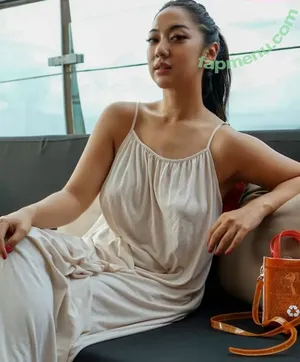 Anindita Hidayat / aninditahidayat nude photo #0113