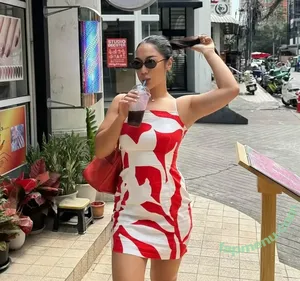 Anindita Hidayat / aninditahidayat nude photo #0127