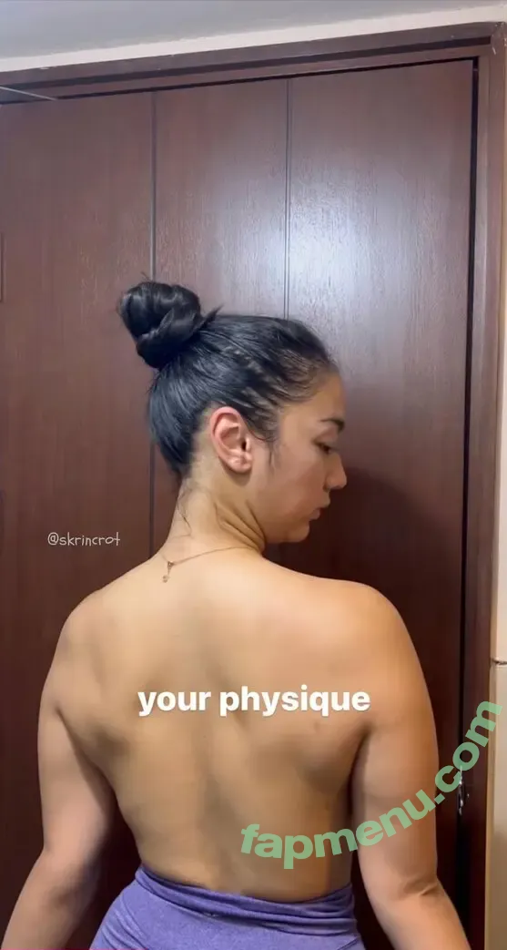 Anindita Hidayat nude photo #0001 (aninditahidayat)