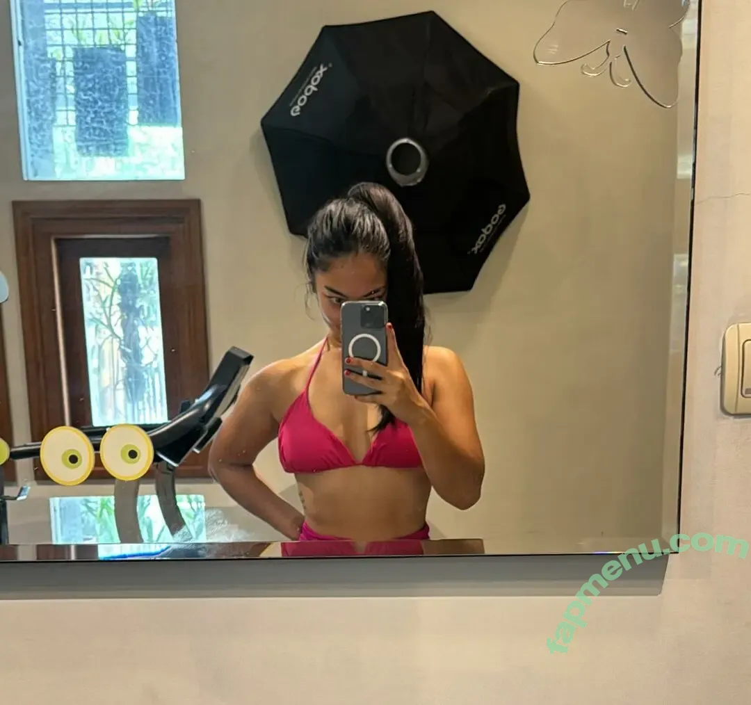 Anindita Hidayat nude photo #0025 (aninditahidayat)