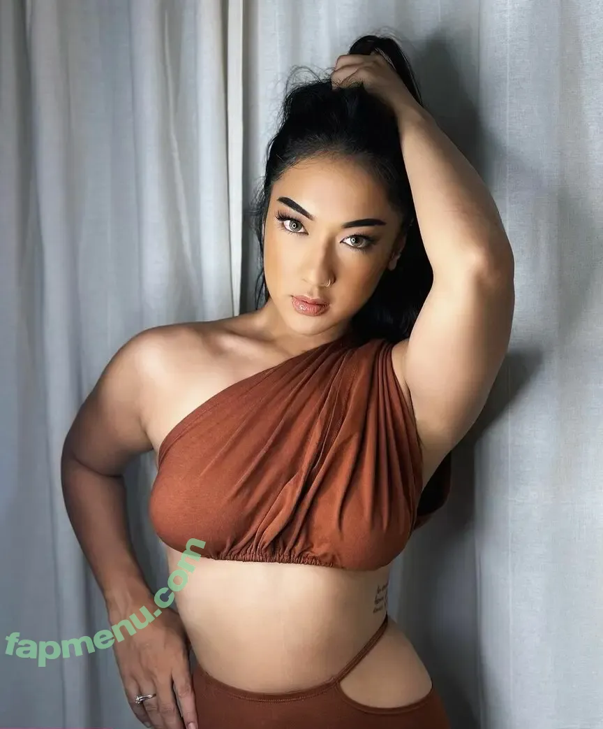 Anindita Hidayat nude photo #0027 (aninditahidayat)