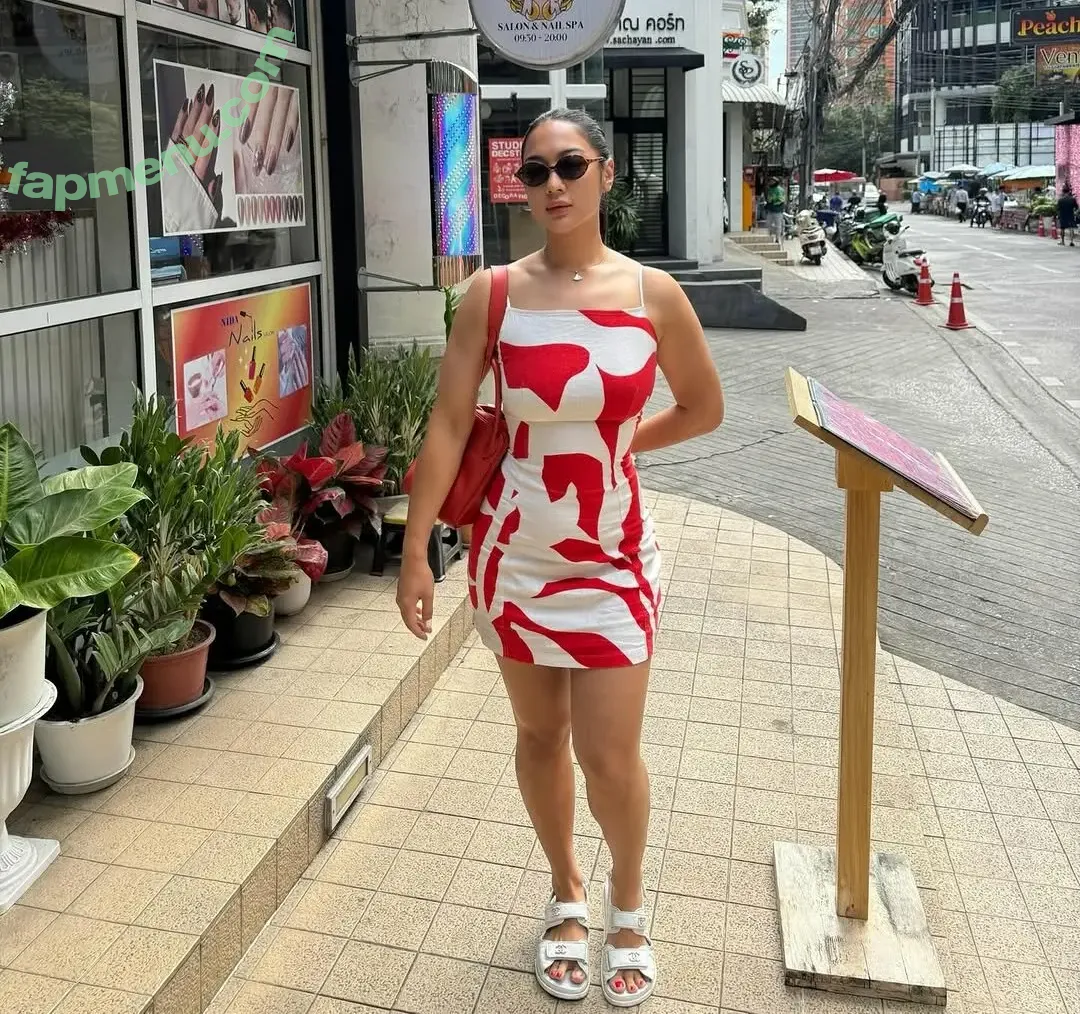 Anindita Hidayat nude photo #0128 (aninditahidayat)