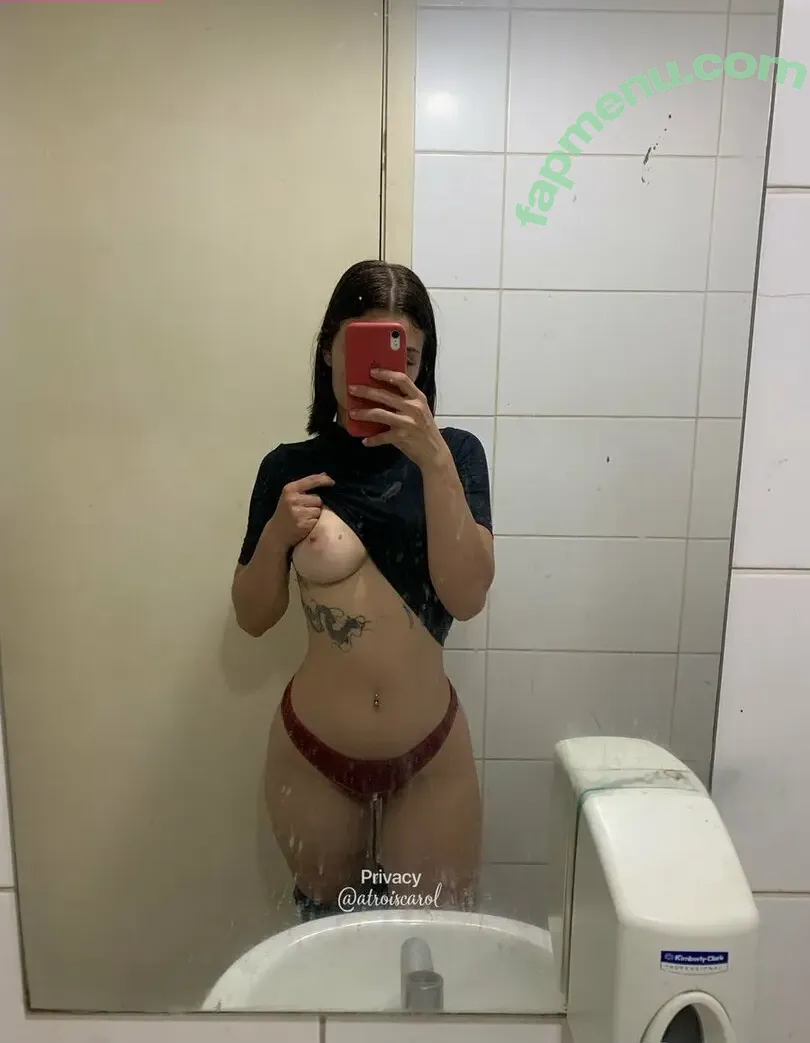 Aninha Trois nude photo #0003 (Aninha Trois)