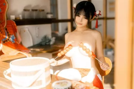 Aninnyan / nenetvt / 桜井宁宁 nude photo #0989