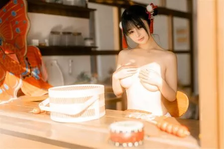 Aninnyan / nenetvt / 桜井宁宁 nude photo #0991