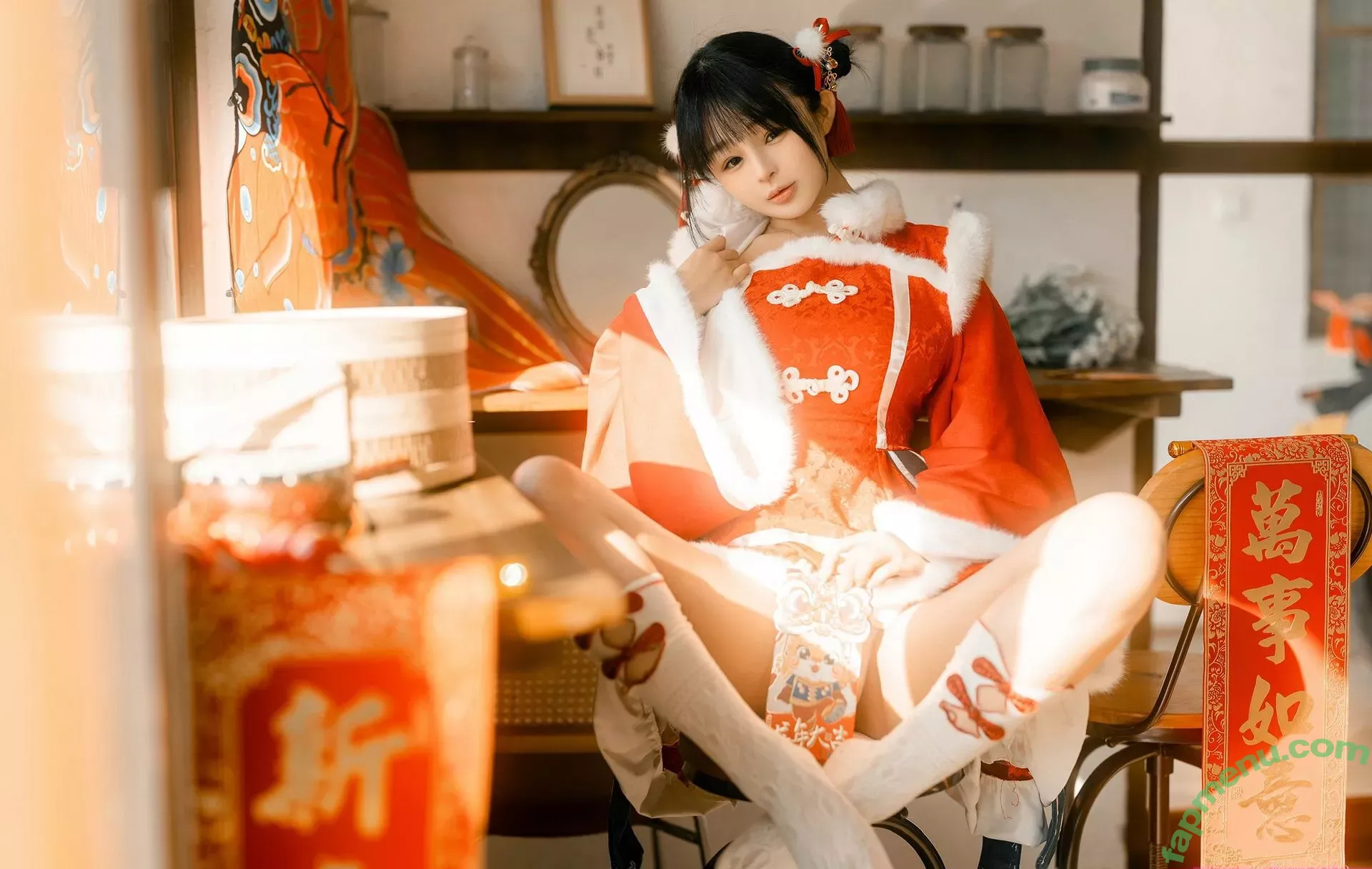 Aninnyan nude photo #0920 (nenetvt / 桜井宁宁)