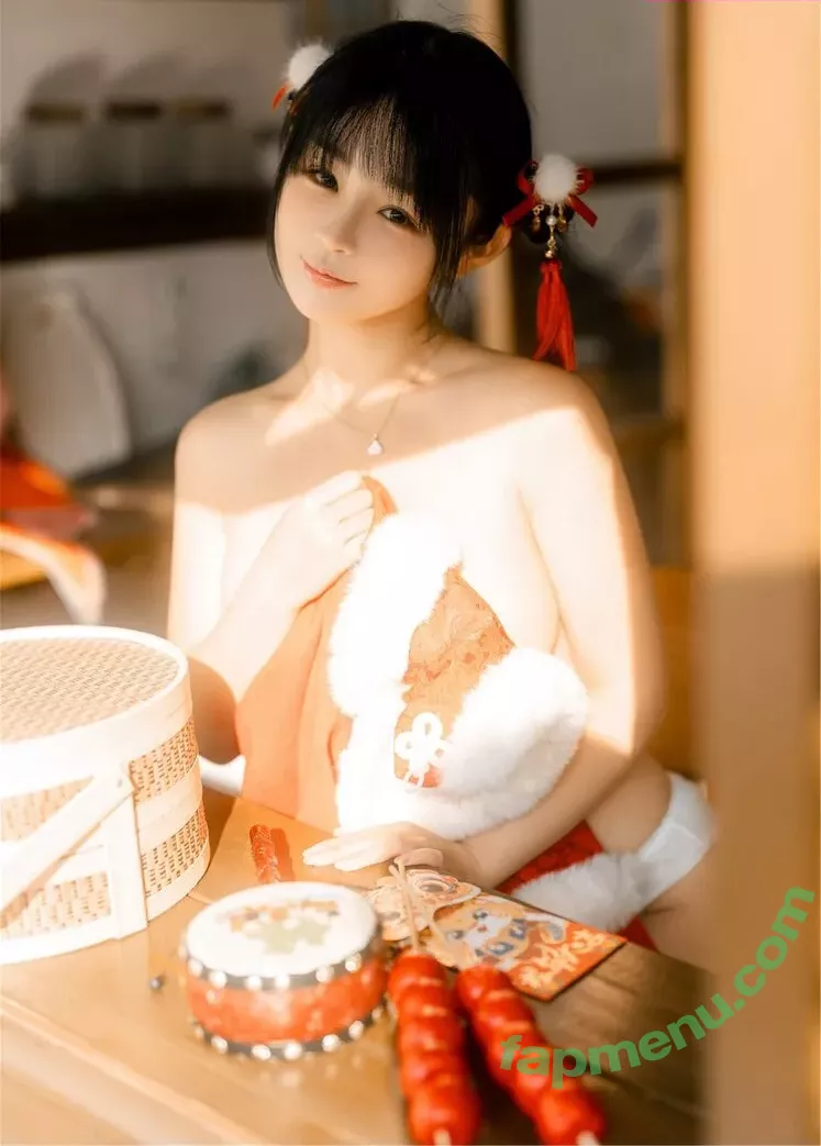 Aninnyan nude photo #0978 (nenetvt / 桜井宁宁)