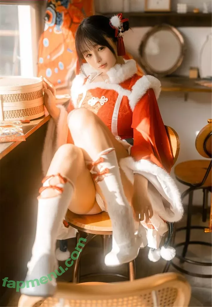 Aninnyan nude photo #0981 (nenetvt / 桜井宁宁)