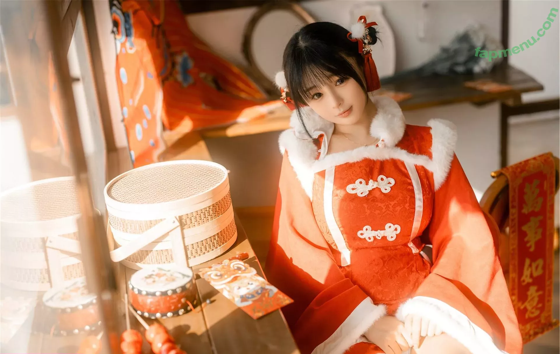 Aninnyan nude photo #0982 (nenetvt / 桜井宁宁)