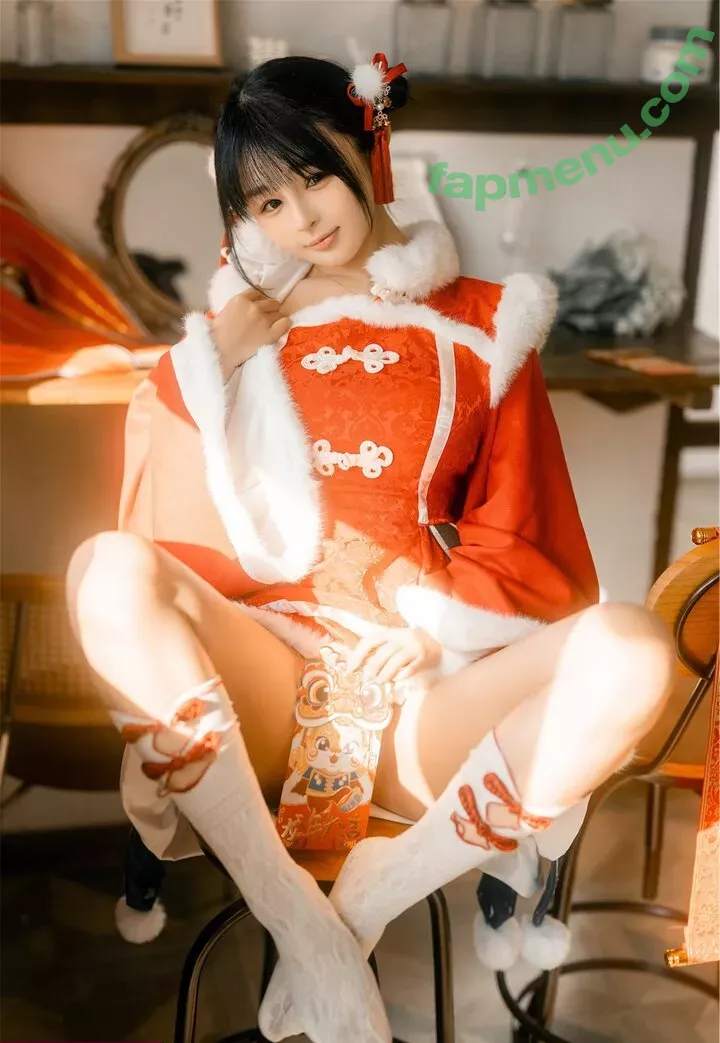 Aninnyan nude photo #0984 (nenetvt / 桜井宁宁)