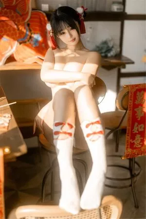 Aninnyan / nenetvt / 桜井宁宁 nude photo #1000