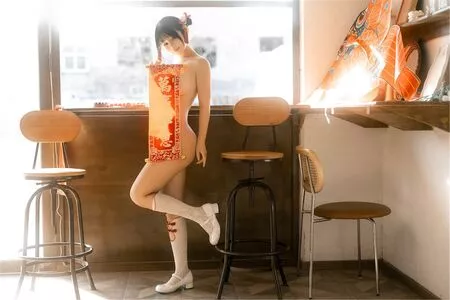 Aninnyan / nenetvt / 桜井宁宁 nude photo #1004