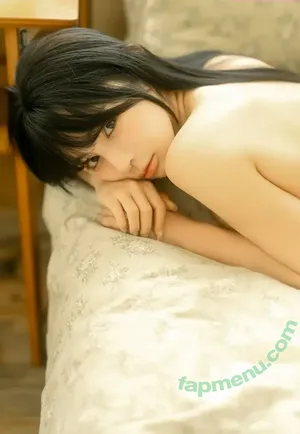 Aninnyan / nenetvt / 桜井宁宁 nude photo #1536