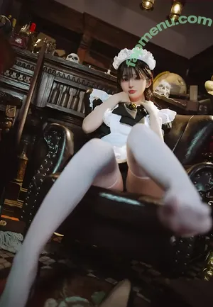 Aninnyan / nenetvt / 桜井宁宁 nude photo #1909