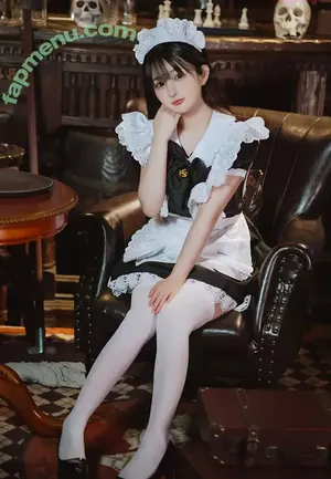 Aninnyan / nenetvt / 桜井宁宁 nude photo #1911