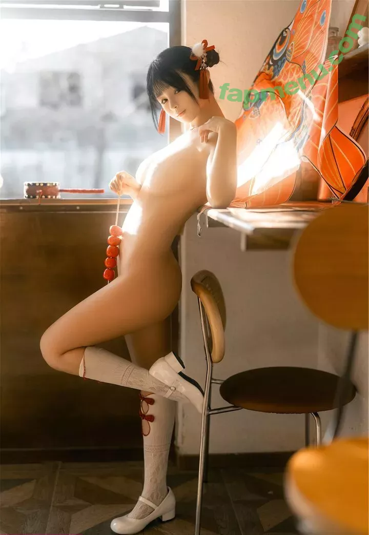 Aninnyan nude photo #1019 (nenetvt / 桜井宁宁)