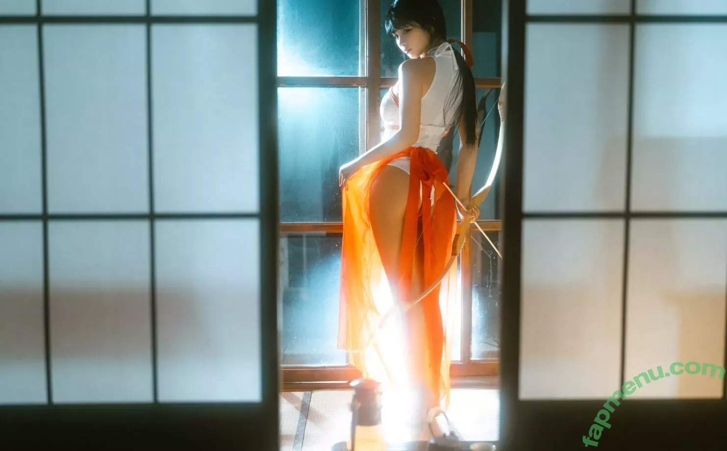 Aninnyan nude photo #1052 (nenetvt / 桜井宁宁)