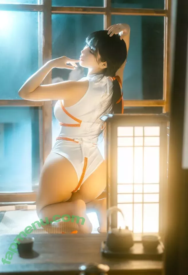 Aninnyan nude photo #1056 (nenetvt / 桜井宁宁)