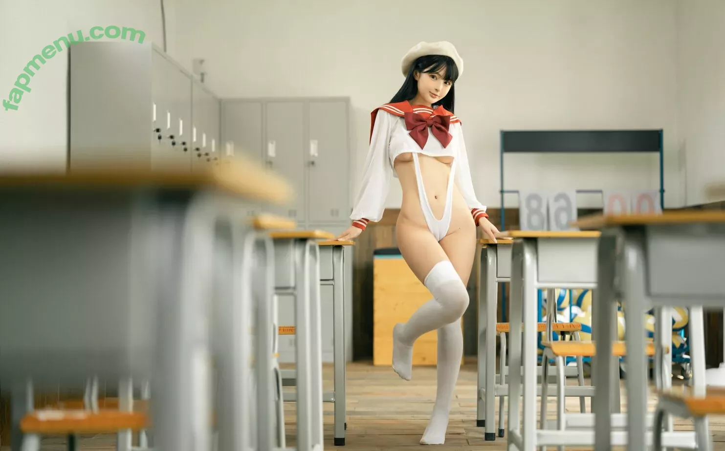 Aninnyan nude photo #1070 (nenetvt / 桜井宁宁)