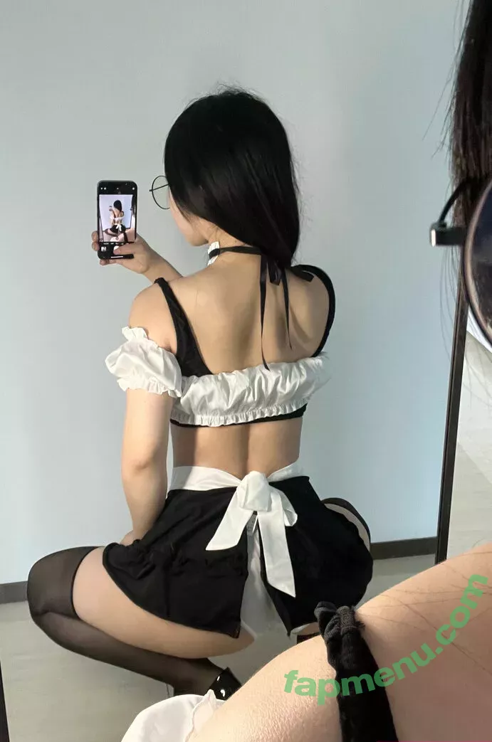 Aninnyan nude photo #1180 (nenetvt / 桜井宁宁)