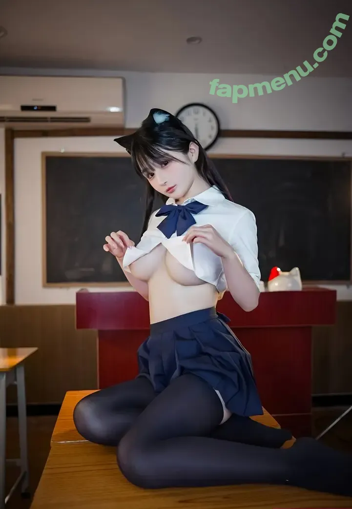 Aninnyan nude photo #1787 (nenetvt / 桜井宁宁)