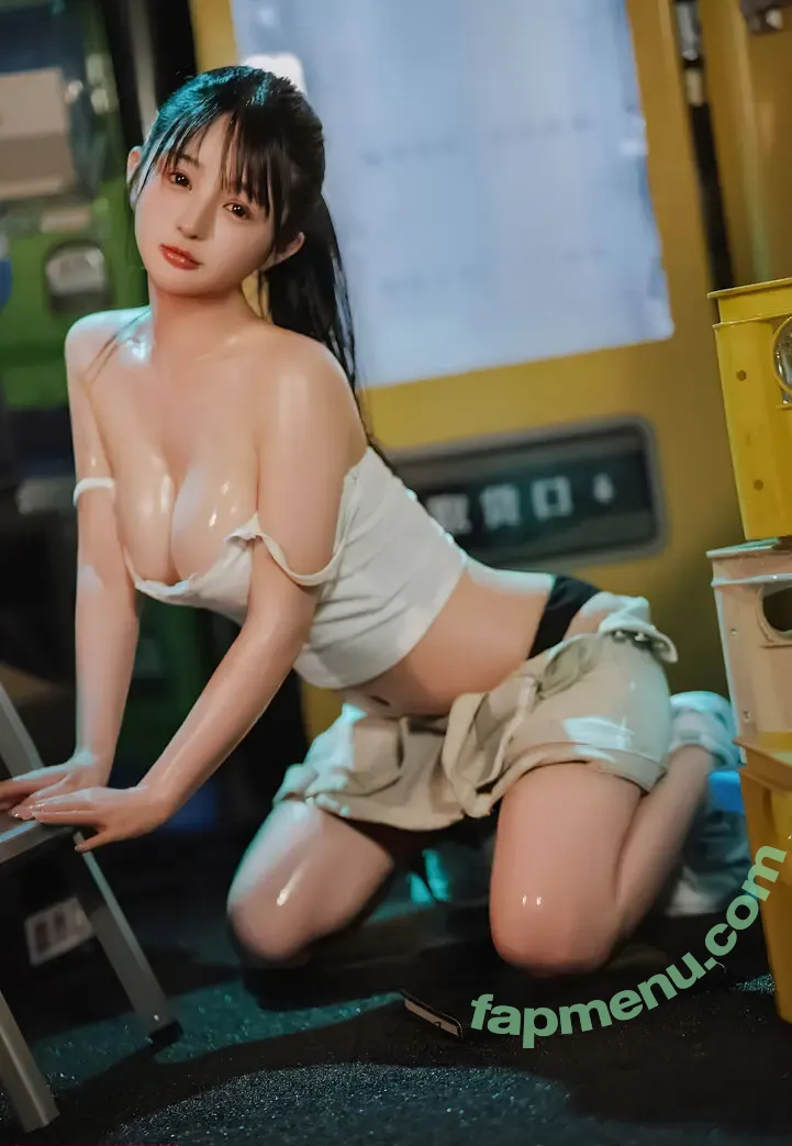 Aninnyan nude photo #1896 (nenetvt / 桜井宁宁)